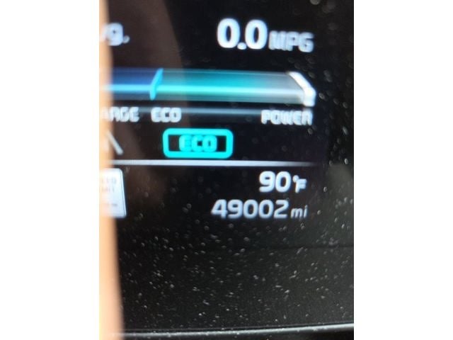 2023 Kia Niro EX Touring