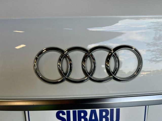 2022 Audi Q5 45 S line Premium quattro