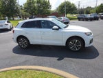 2022 Audi Q5 45 S line Premium quattro
