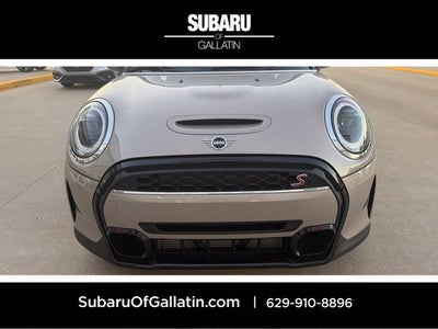 2024 MINI Cooper S Cooper S