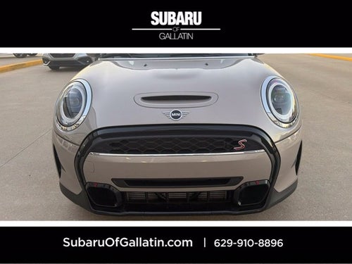 2024 MINI Cooper S Cooper S