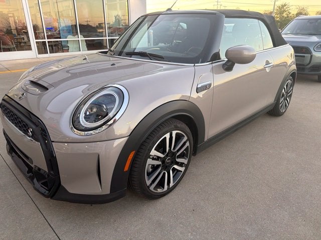 2024 MINI Cooper S Cooper S