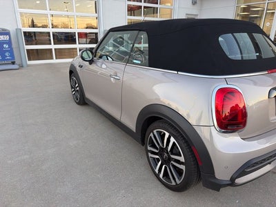 2024 MINI Cooper S Cooper S