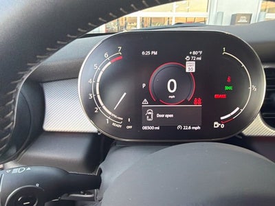 2024 MINI Cooper S Cooper S
