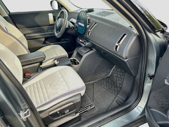2025 MINI Cooper S Countryman Signature Plus