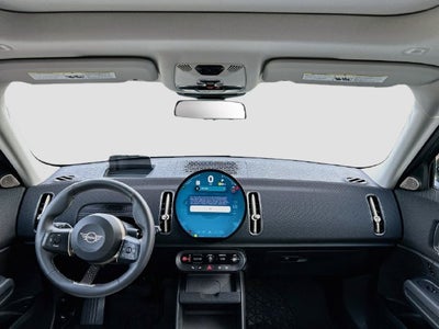 2025 MINI Cooper S Countryman Signature Plus
