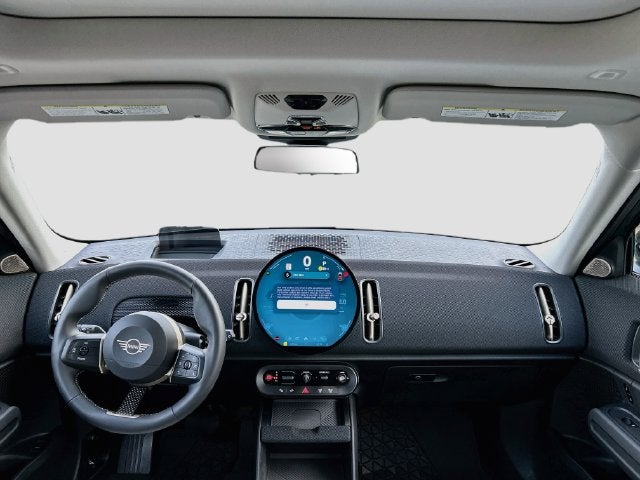 2025 MINI Cooper S Countryman Signature Plus