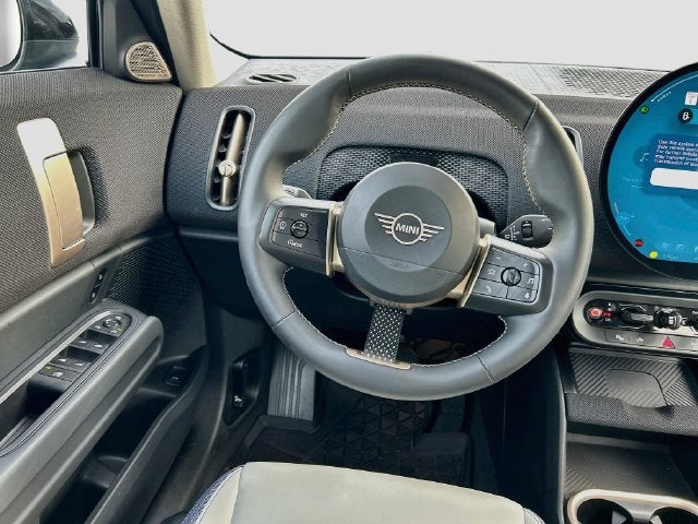 2025 MINI Cooper S Countryman Signature Plus