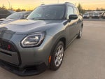 2025 MINI Cooper S Countryman S