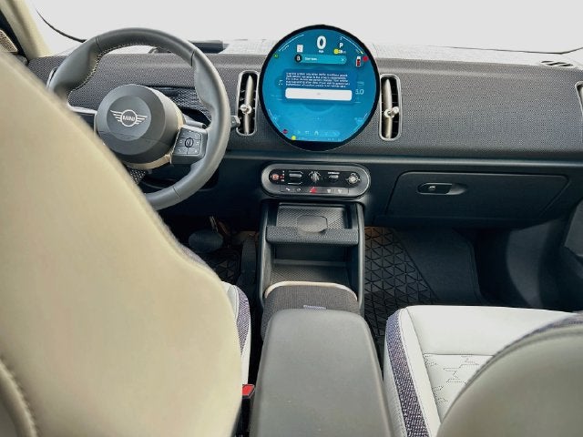 2025 MINI Cooper S Countryman Signature Plus