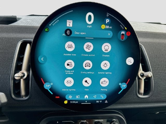 2025 MINI Cooper S Countryman Signature Plus