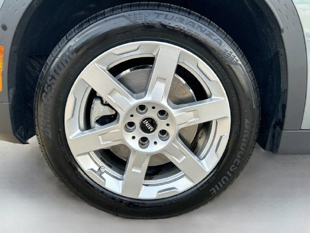 2025 MINI Cooper S Countryman Signature Plus