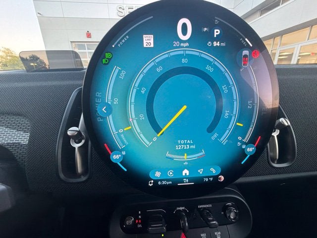 2025 MINI Cooper S Countryman S