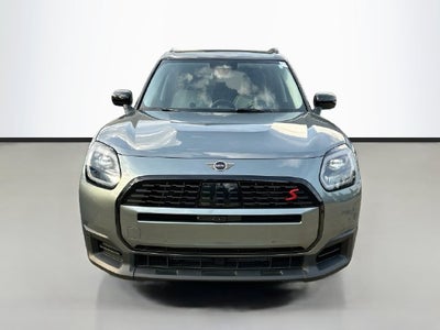 2025 MINI Cooper S Countryman Signature Plus