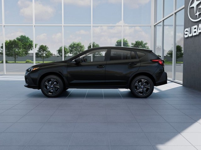 2027 Subaru CROSSTREK Base