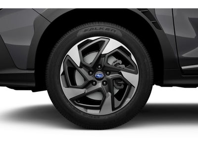 2027 Subaru CROSSTREK Base