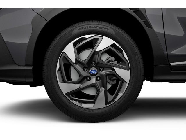 2027 Subaru CROSSTREK Base