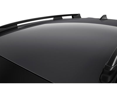 2027 Subaru CROSSTREK Base