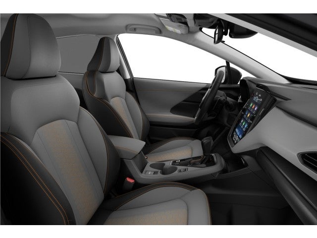 2027 Subaru CROSSTREK Base