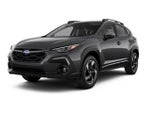 2027 Subaru CROSSTREK Base