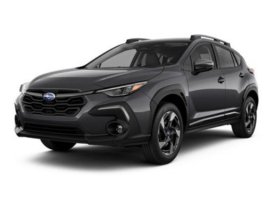 2027 Subaru CROSSTREK Base