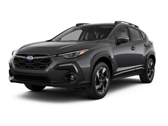 2027 Subaru CROSSTREK Base