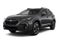 2027 Subaru CROSSTREK Base