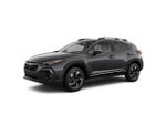 2027 Subaru CROSSTREK Base