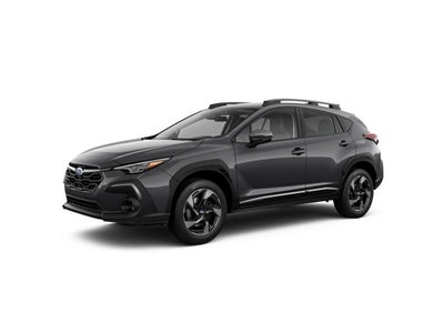2027 Subaru CROSSTREK Base