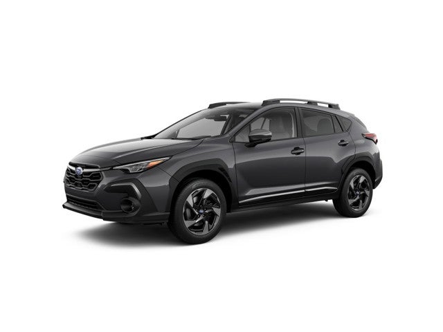 2027 Subaru CROSSTREK Base