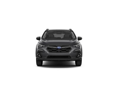 2027 Subaru CROSSTREK Base