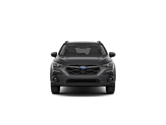 2027 Subaru CROSSTREK Base