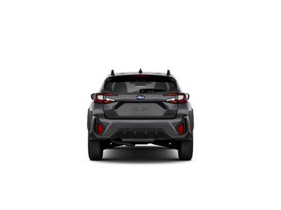 2027 Subaru CROSSTREK Base