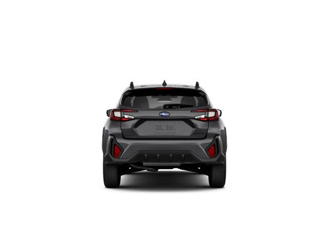 2027 Subaru CROSSTREK Base