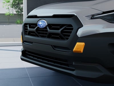 2027 Subaru CROSSTREK Wilderness
