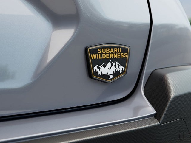 2027 Subaru CROSSTREK Wilderness