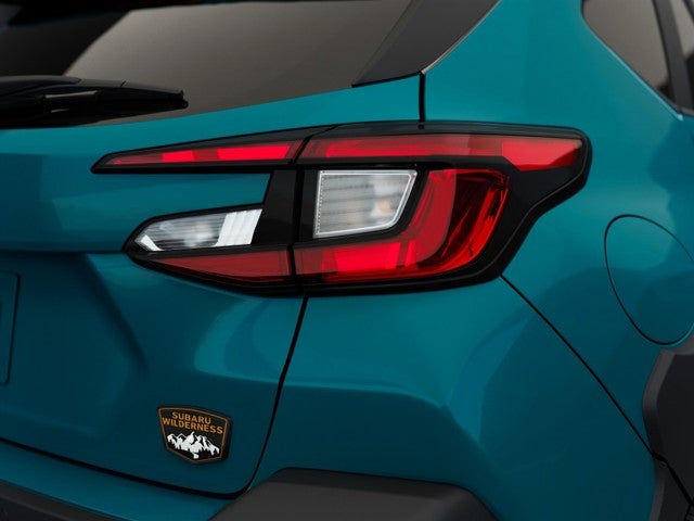 2027 Subaru CROSSTREK Wilderness