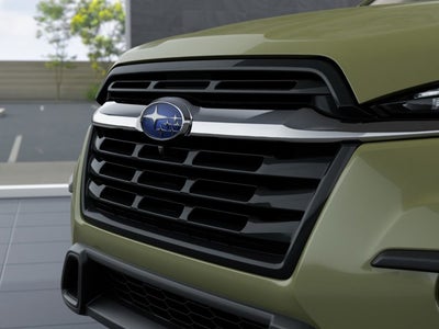 2027 Subaru ASCENT Limited