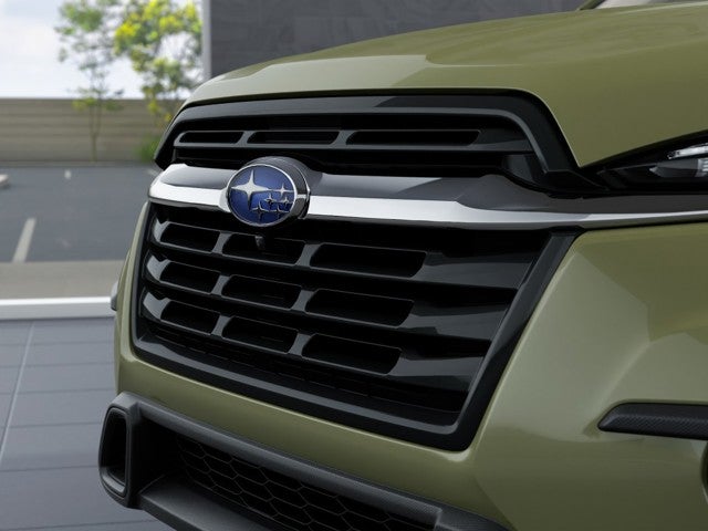 2027 Subaru ASCENT Limited