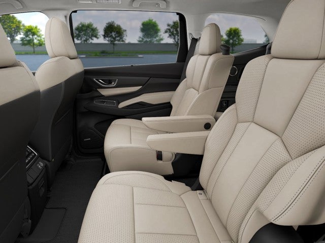 2027 Subaru ASCENT Limited