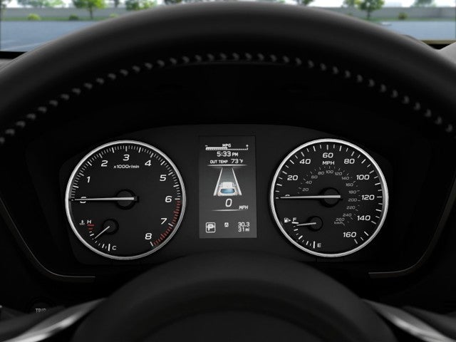2027 Subaru ASCENT Limited