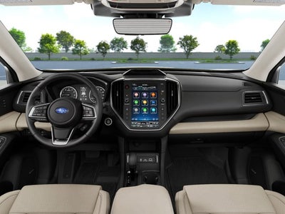 2027 Subaru ASCENT Limited