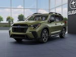 2027 Subaru ASCENT Limited