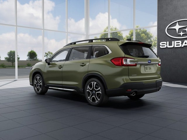 2027 Subaru ASCENT Limited