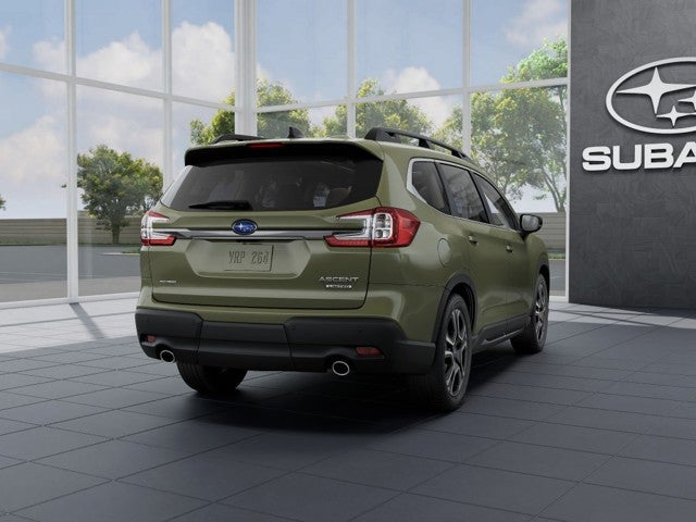 2027 Subaru ASCENT Limited