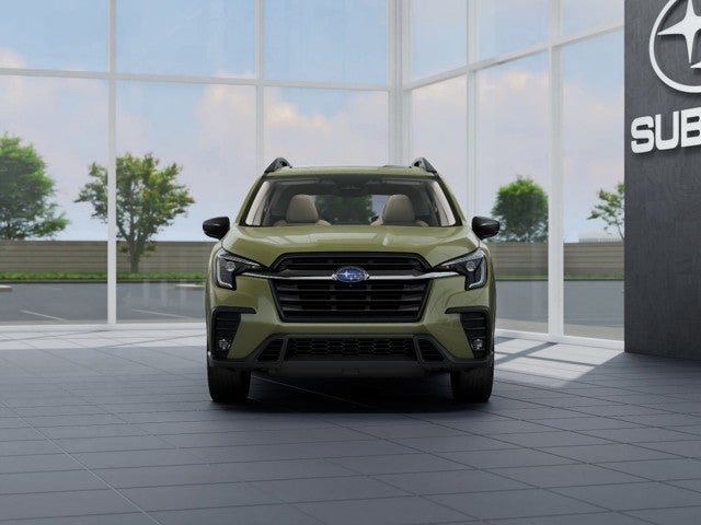 2027 Subaru ASCENT Limited