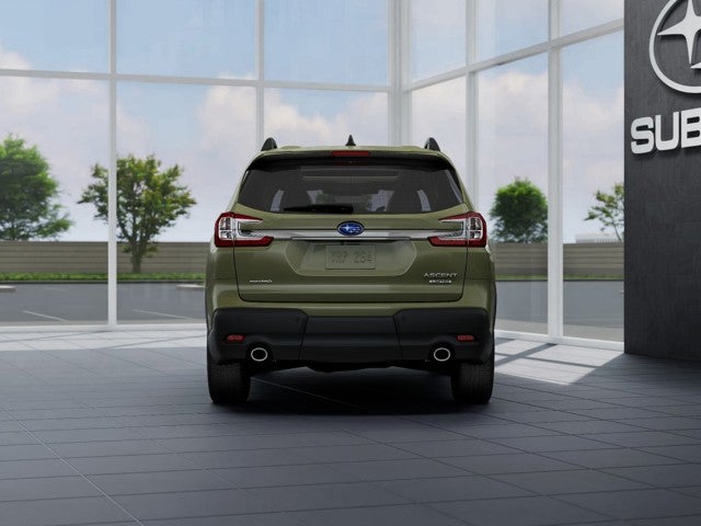 2027 Subaru ASCENT Limited