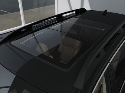 2027 Subaru ASCENT Limited