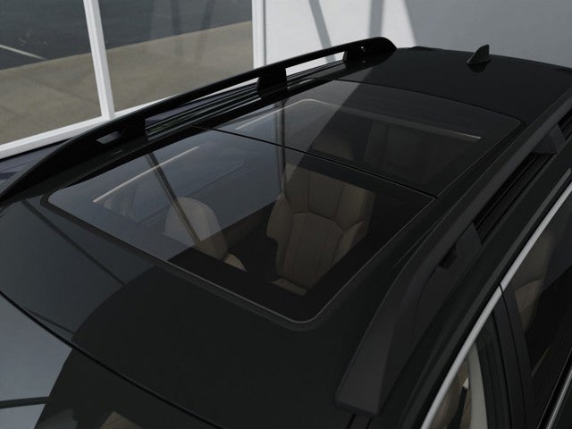 2027 Subaru ASCENT Limited