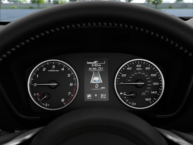 2027 Subaru ASCENT Limited
